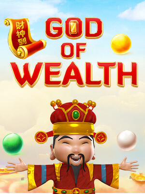 SPHINX168 ลองเล่นเกม god-of-wealth