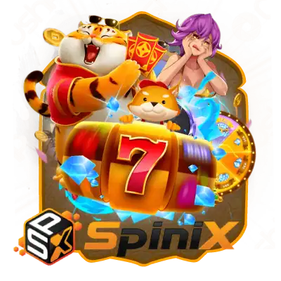 SPHINX168 ทดลองเล่น spinix-game